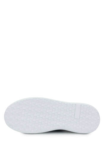 Baldinini Erkek Hakiki Deri Sneakers & Spor Ayakkabı