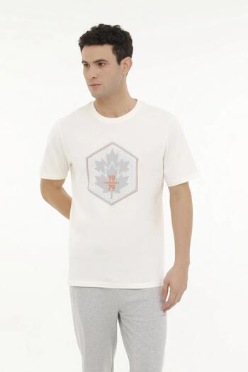 lumberjack ML WOOD 11URB343-067 MEN'S TSHIRT 4FX