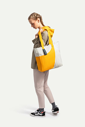 KAFT Unisex Tote Bag Çanta - Meclo - Onhu