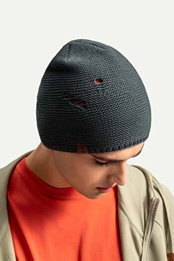 KAFT Unisex Bere - Spleeten - Storm