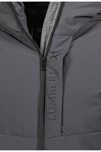 lumberjack ML LUIS COAT 2CT645 3PR ΑΝΔΡΙΚΟ ΠΑΛΤΟ