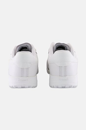 hummel Men Top Spin Reach Lx E Lace Up Outdoor Shoes, White