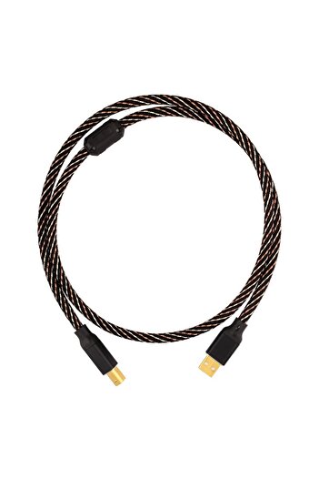 Choice 1.5m Upgraded A- B YYAUDIO HIFI USB OTG Cable USB Type A to B USB Cable 6N OFC Type C to B Audio Cab
