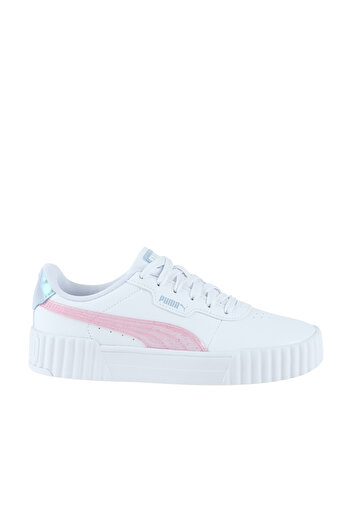 Puma Carina 3.0 Blurry Dreams Jr PUMA White-R