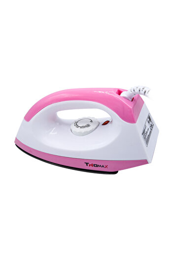 TWOMAX lightweight Dry Iron 1200W TM-351 - White