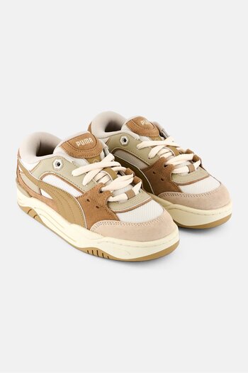 Puma Men 180 Lace Up Outdoor Shoes, Light Tan
