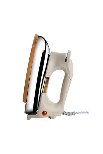 SAFEMORE Heavy Dry Iron 1200W SMI-321 - White