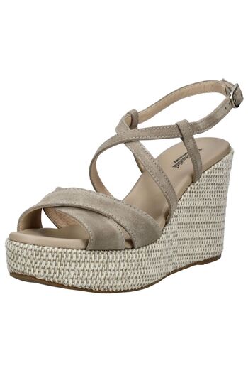 Nero Giardini sandals