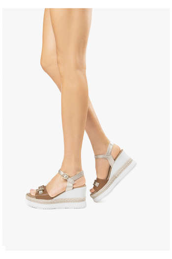 Nero Giardini sandals