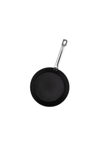 Madame Coco Noir Titanium Pan - Black - 20 cm