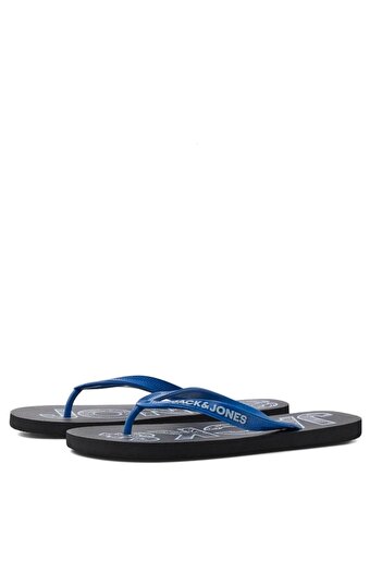 Jack & Jones JACK&JONES 12236507 JFWLOGO PALM ΣΑΝΔΑΛΙΑ ΣΑΝΤΟΥΛΑ