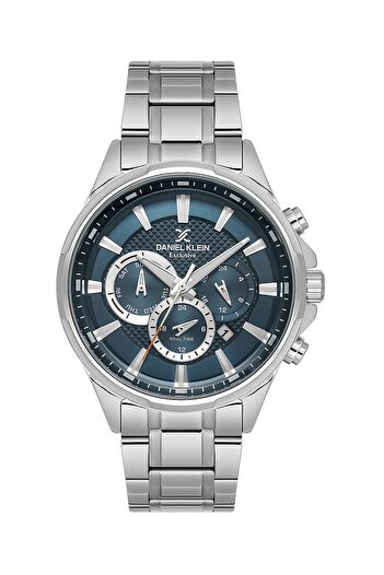Daniel Klein Dke.1.10793-5 Men's Wristwatch