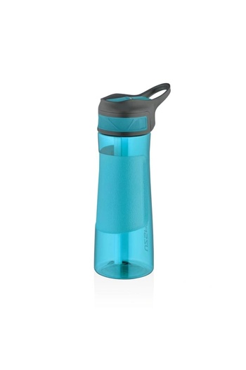 Uzspace Bottle Tritan 9002 730 ml Cyan
