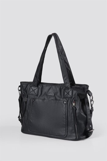 ÇÇS Ççs 17675 Women's Shoulder Bag