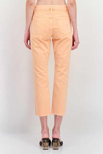 MANGO Woman 27015764 Woman / Girl Clementine