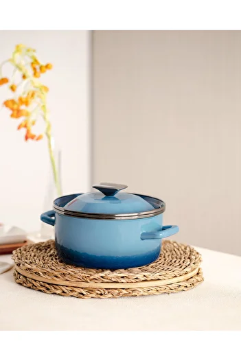 Madame Coco La Garde Deep Pot - 20 cm