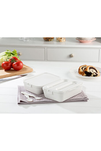 Madame Coco Diurne Rectangular Lunch Box