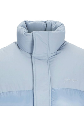 Jack & Jones Geaca JACK &JONES Silas Puffer - 12261846-Mountain Spring