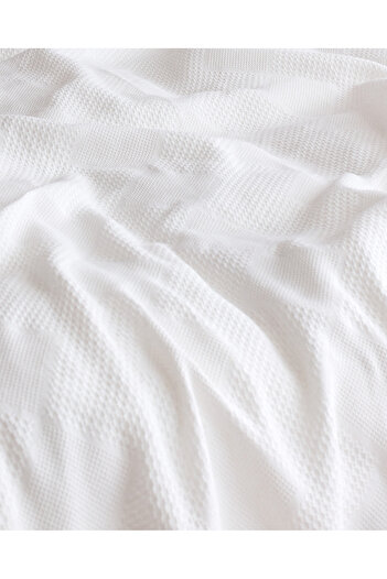 Madame Coco Basile Double Bedspread