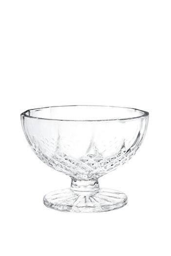 Madame Coco Σετ μπολ Audrey 2 τεμαχίων - 220 ml Γυαλί