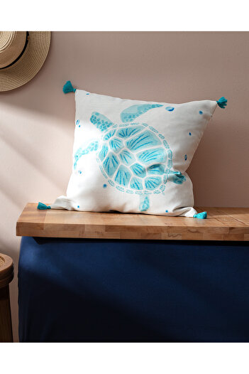 Madame Coco Margery Cushion Cover