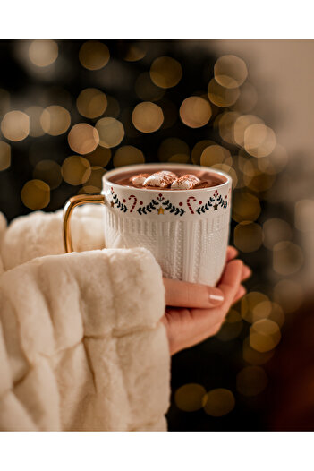 Madame Coco Joie Set of 2 Mugs