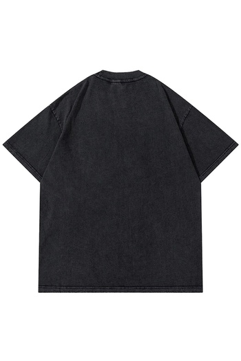 Trendiz Unisex triko Chvála Bohu pratelné antacidové tričko