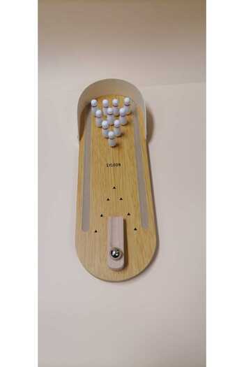 Pyrus TABLETOP BOWLING GAME SET