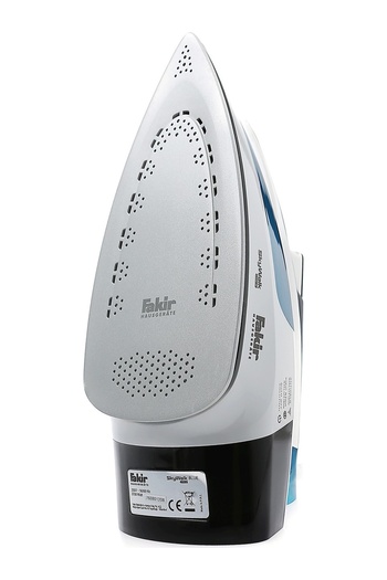 Fakir Σίδερο Skywalk, 2700w, Κεραμικό, Ενίσχυση ατμού 160 G, 350ml, Αυτόματη απενεργοποίηση, Αντισταλακτική λειτουργία, Αυτόματος καθαρισμός