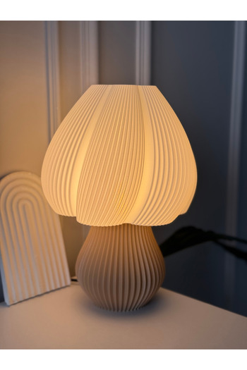 DREAM MODE Fashionable and Elegant Star of the Sahara Lampshade Lighting with 3D Decorative Modern Design