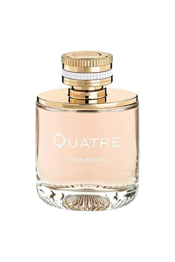 Boucheron Quatre EDP 100ml
