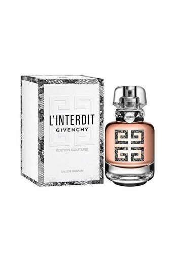 Givenchy Givenchy L'Interdit Edition Couture Eau de Parfum 50ml