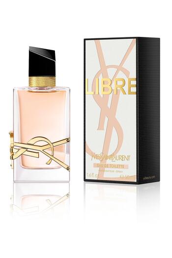 Yves Saint Laurent Libre Perfume 50ml for Women 3614273321792