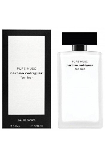 Narciso Rodriguez Narciso Rodriguez Pure Musc Eau de Parfum 150ml