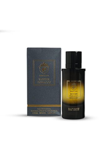Mont Blanc Modern Tobacco for Men Eau de Parfum 90ml