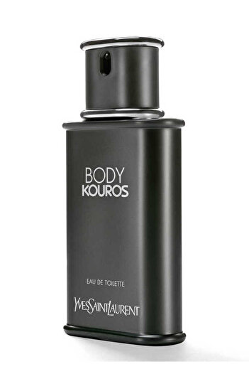 Yves Saint Laurent Body Kouros Edt 100 Ml