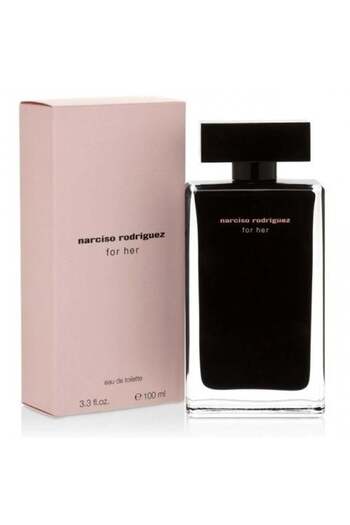 Narciso Rodriguez Narciso Rodriguez For Her Eau De Toilette 50ml