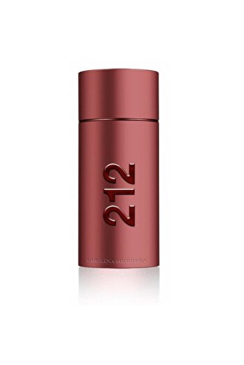 Carolina Herrera Carolina Herrera 212 Sexy Men Eau de Toilette 100ml