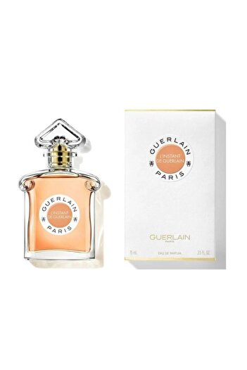 Guerlain عطر غيرلان لينستانت دي غيرلان او دو بارفيوم 75مل