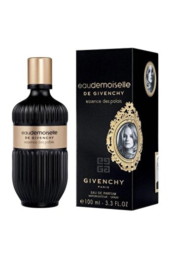 Givenchy Givenchy Eaudemoiselle Black Essence Des Bales Parfum 100ml