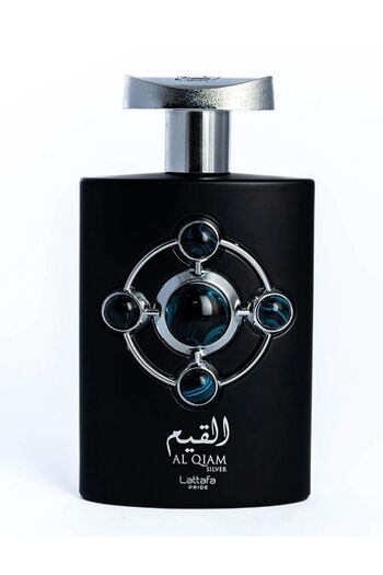 lattafa Lattafa Pride Value Silver Eau de Parfum 100ml