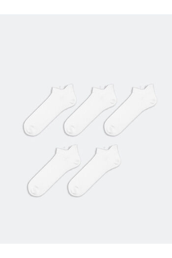 LC Waikiki Quality Parts from Celebi Store |   Men's Booties Socks 5 Pcs