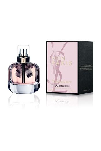 Yves Saint Laurent Mon Paris Eau de Parfum 50ml for Women3614271681881