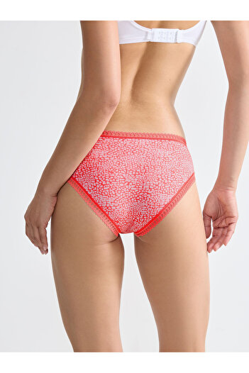 SLOGGI Hipster Go Crush Hipster 3er-pack