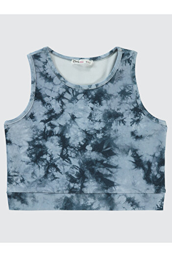 Civil Girls 10-13 Years Girl's T-Shirt - Smoked