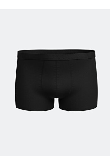 LC Waikiki Comfortable Fit Cotton Flexible Fabric Men's Boxer 3-Piece - W41004Z8