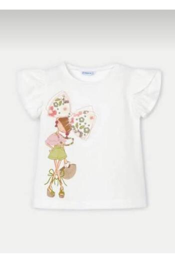 MAYORAL Girl's T-shirt