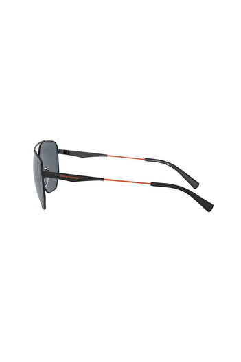 Armani Exchange Ax2033-S 60636g 59-18-145 Men's Sunglasses