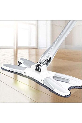 COOYA Mop, can be rotated 360 °, clean, can be used in the living room bedroom kitchen and other