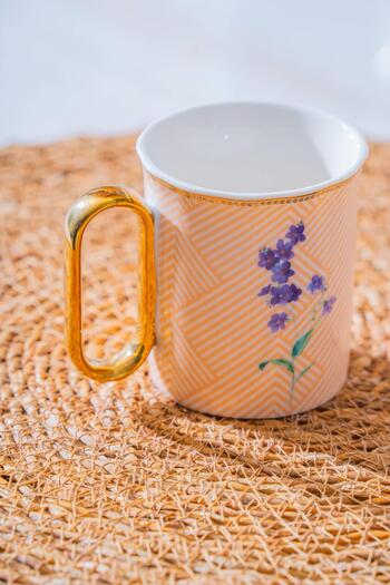 ACAR Melange Pink Mug - 200 ml